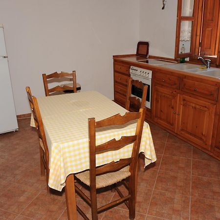 Villa Zeus Sými Camera foto