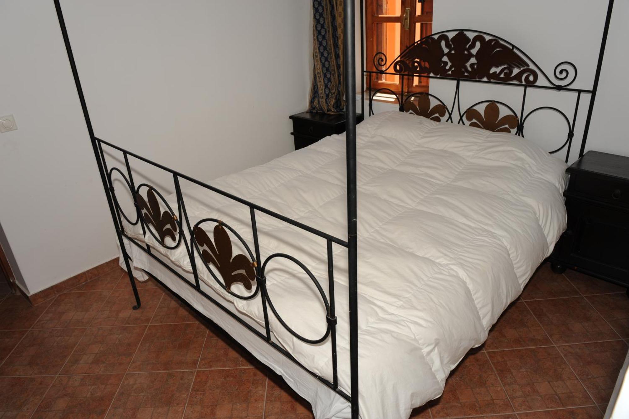 Villa Zeus Sými Camera foto